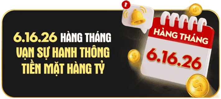 Khuyến mãi hấp dẫn tại 32win32 link mới