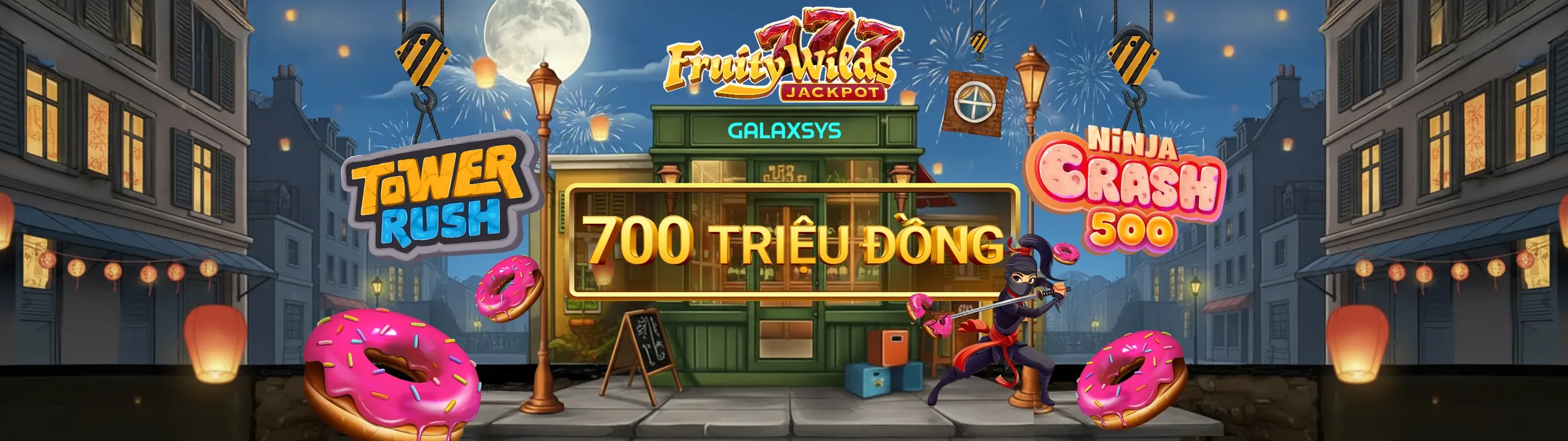 Hướng Dẫn Chơi Game 32win32